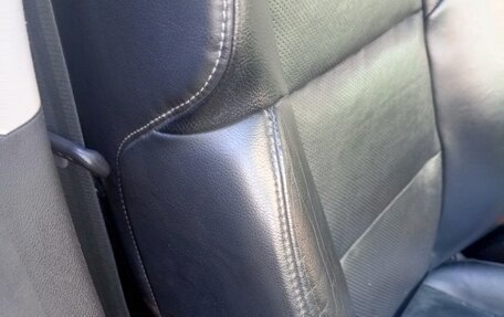 Honda Accord VIII рестайлинг, 2011 год, 1 190 000 рублей, 11 фотография