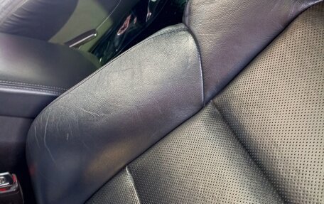 Honda Accord VIII рестайлинг, 2011 год, 1 190 000 рублей, 15 фотография