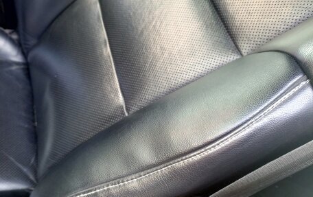 Honda Accord VIII рестайлинг, 2011 год, 1 190 000 рублей, 14 фотография