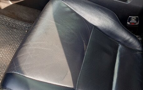 Honda Accord VIII рестайлинг, 2011 год, 1 190 000 рублей, 16 фотография