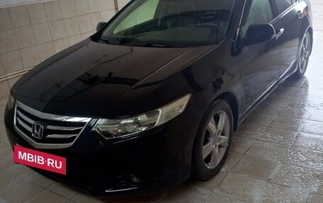 Honda Accord VIII рестайлинг, 2011 год, 1 190 000 рублей, 8 фотография