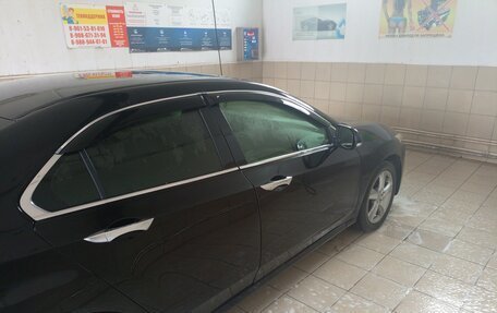 Honda Accord VIII рестайлинг, 2011 год, 1 190 000 рублей, 18 фотография