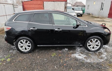 Mazda CX-7 I рестайлинг, 2008 год, 635 000 рублей, 5 фотография