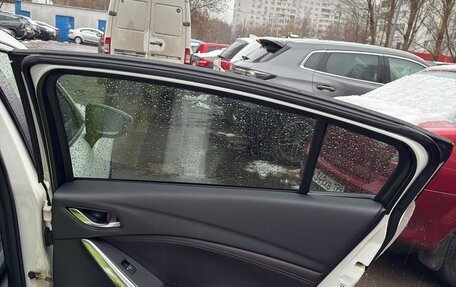 Mazda 6, 2015 год, 2 150 000 рублей, 15 фотография