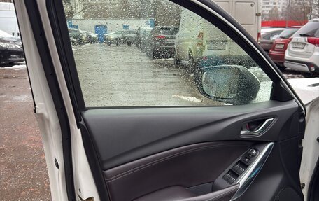 Mazda 6, 2015 год, 2 150 000 рублей, 13 фотография