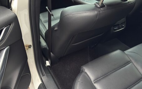 Mazda 6, 2015 год, 2 150 000 рублей, 20 фотография