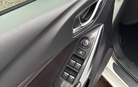 Mazda 6, 2015 год, 2 150 000 рублей, 32 фотография