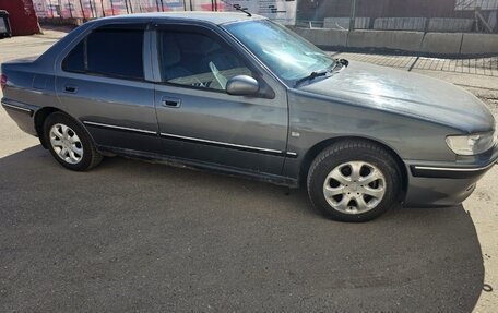 Peugeot 406 I, 2000 год, 220 000 рублей, 2 фотография
