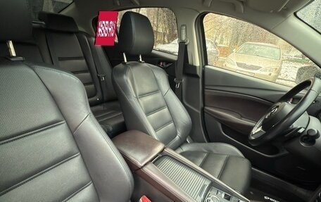 Mazda 6, 2015 год, 2 150 000 рублей, 28 фотография