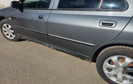 Peugeot 406 I, 2000 год, 220 000 рублей, 6 фотография