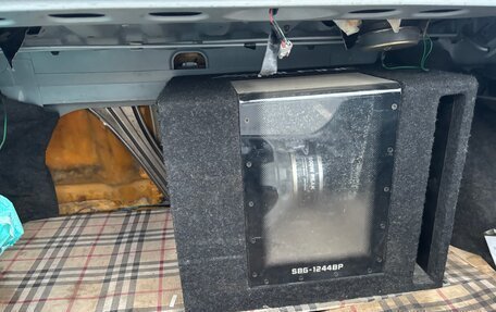 Toyota Sprinter VIII (E110), 1998 год, 250 000 рублей, 6 фотография