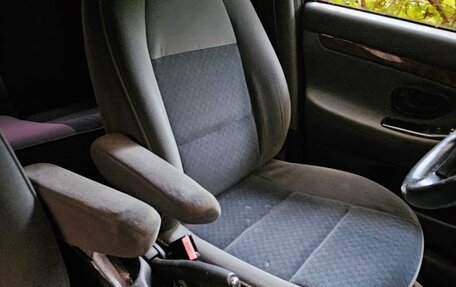 Peugeot 406 I, 2000 год, 220 000 рублей, 9 фотография