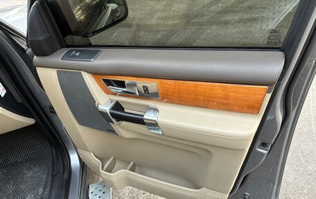 Land Rover Discovery IV, 2011 год, 1 700 000 рублей, 7 фотография