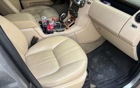 Land Rover Discovery IV, 2011 год, 1 700 000 рублей, 8 фотография