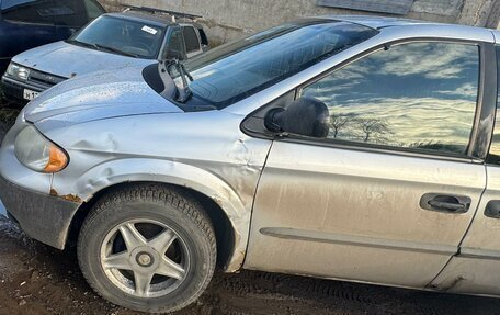 Chrysler Voyager IV, 2002 год, 290 000 рублей, 4 фотография