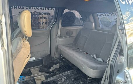 Chrysler Voyager IV, 2002 год, 290 000 рублей, 7 фотография