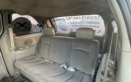 Chrysler Voyager IV, 2002 год, 290 000 рублей, 8 фотография