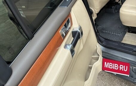 Land Rover Discovery IV, 2011 год, 1 700 000 рублей, 10 фотография