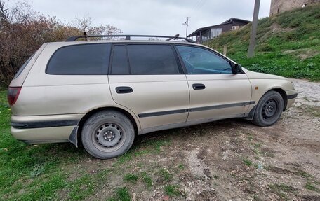 Toyota Carina E, 1993 год, 250 000 рублей, 2 фотография