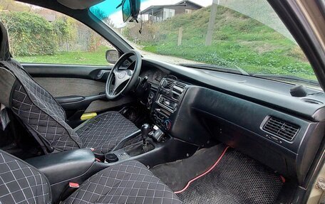 Toyota Carina E, 1993 год, 250 000 рублей, 6 фотография