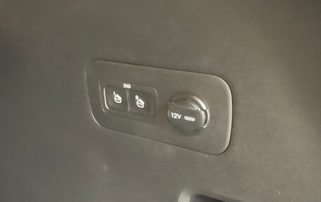 Hyundai Santa Fe IV, 2019 год, 2 690 000 рублей, 9 фотография