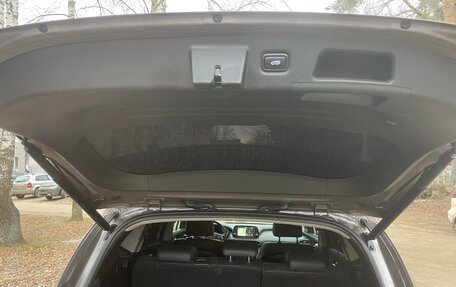 Hyundai Santa Fe IV, 2019 год, 2 690 000 рублей, 7 фотография