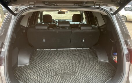 Hyundai Santa Fe IV, 2019 год, 2 690 000 рублей, 8 фотография