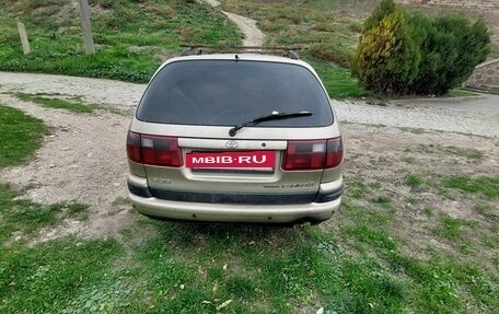 Toyota Carina E, 1993 год, 250 000 рублей, 3 фотография