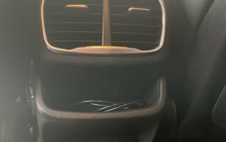 Hyundai Santa Fe IV, 2019 год, 2 690 000 рублей, 11 фотография