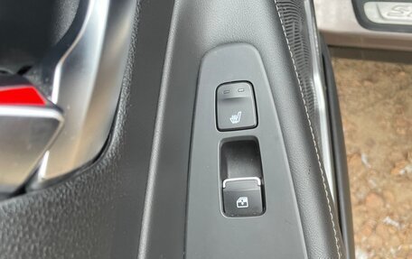 Hyundai Santa Fe IV, 2019 год, 2 690 000 рублей, 10 фотография