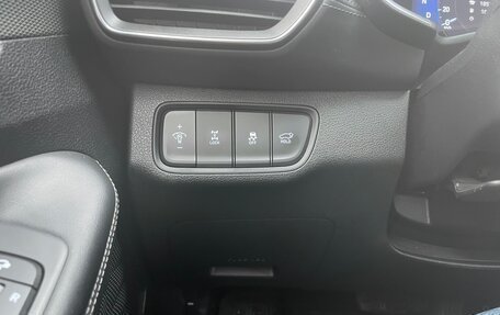 Hyundai Santa Fe IV, 2019 год, 2 690 000 рублей, 15 фотография