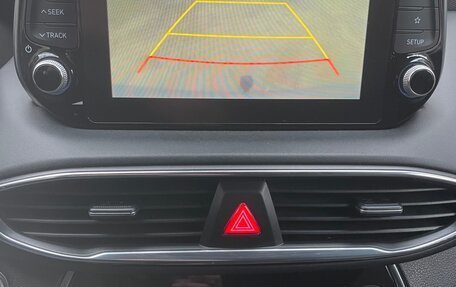 Hyundai Santa Fe IV, 2019 год, 2 690 000 рублей, 18 фотография