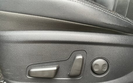 Hyundai Santa Fe IV, 2019 год, 2 690 000 рублей, 14 фотография