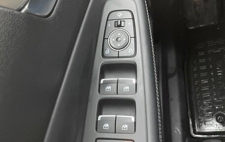 Hyundai Santa Fe IV, 2019 год, 2 690 000 рублей, 16 фотография