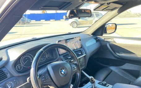 BMW X3, 2013 год, 1 990 000 рублей, 5 фотография