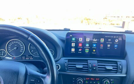 BMW X3, 2013 год, 1 990 000 рублей, 7 фотография