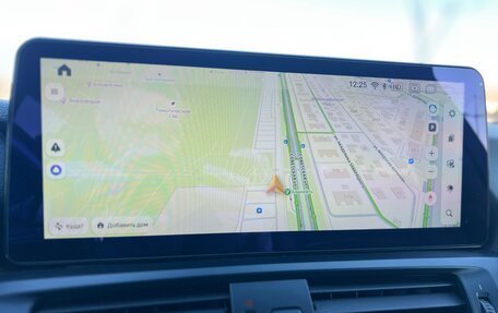 BMW X3, 2013 год, 1 990 000 рублей, 6 фотография