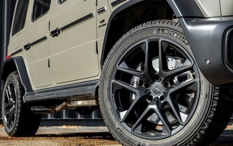 Mercedes-Benz G-Класс AMG, 2025 год, 26 200 600 рублей, 5 фотография