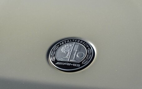 Mercedes-Benz G-Класс AMG, 2025 год, 26 200 600 рублей, 10 фотография