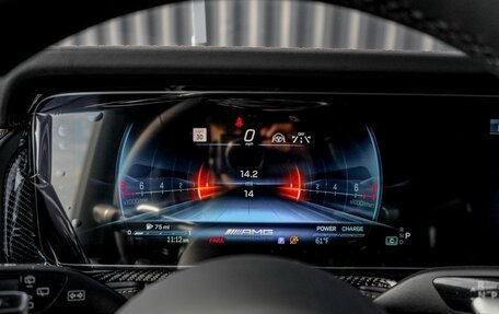 Mercedes-Benz G-Класс AMG, 2025 год, 26 200 600 рублей, 14 фотография