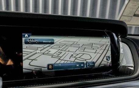 Mercedes-Benz G-Класс AMG, 2025 год, 26 200 600 рублей, 16 фотография