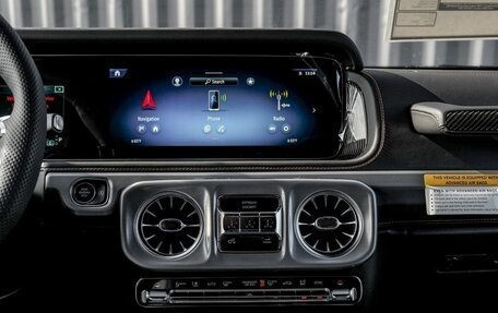 Mercedes-Benz G-Класс AMG, 2025 год, 26 200 600 рублей, 23 фотография