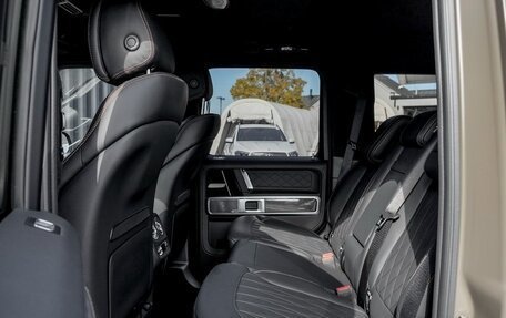 Mercedes-Benz G-Класс AMG, 2025 год, 26 200 600 рублей, 20 фотография