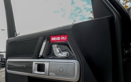 Mercedes-Benz G-Класс AMG, 2025 год, 26 200 600 рублей, 13 фотография