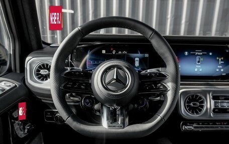 Mercedes-Benz G-Класс AMG, 2025 год, 26 200 600 рублей, 22 фотография