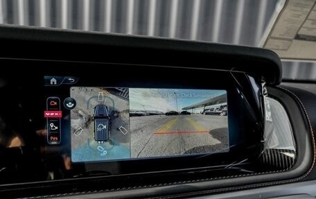 Mercedes-Benz G-Класс AMG, 2025 год, 26 200 600 рублей, 15 фотография