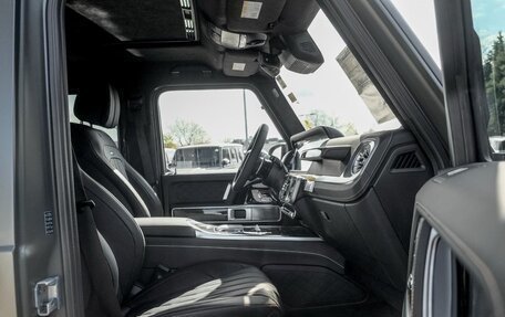 Mercedes-Benz G-Класс AMG, 2025 год, 26 200 600 рублей, 25 фотография