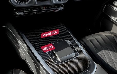 Mercedes-Benz G-Класс AMG, 2025 год, 26 200 600 рублей, 17 фотография