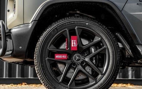 Mercedes-Benz G-Класс AMG, 2025 год, 26 200 600 рублей, 8 фотография