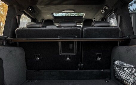 Mercedes-Benz G-Класс AMG, 2025 год, 26 200 600 рублей, 29 фотография